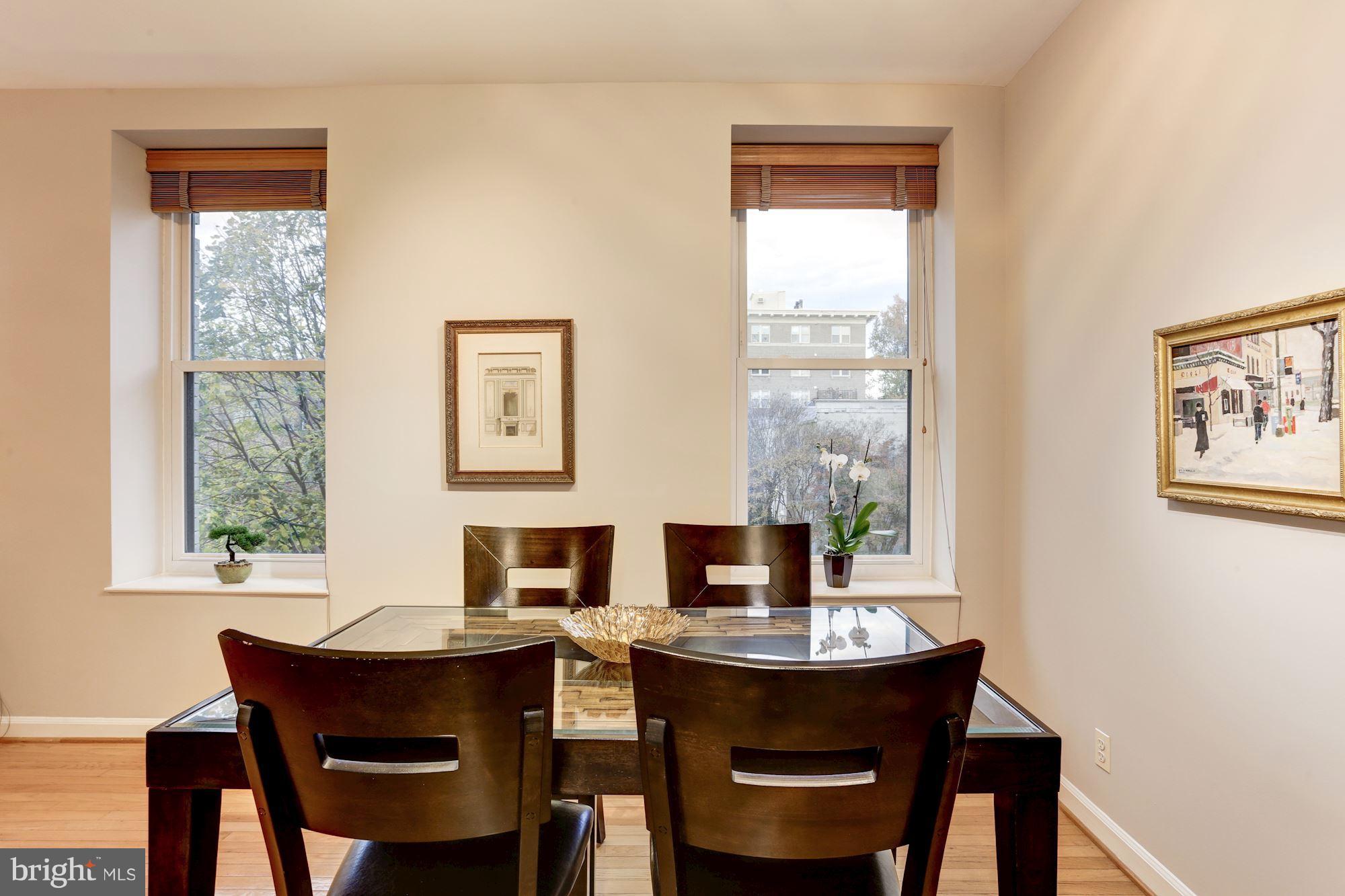 1830 17th Street Northwest, Unit 204 Washington, DC 20009 - Photo 11 of 31