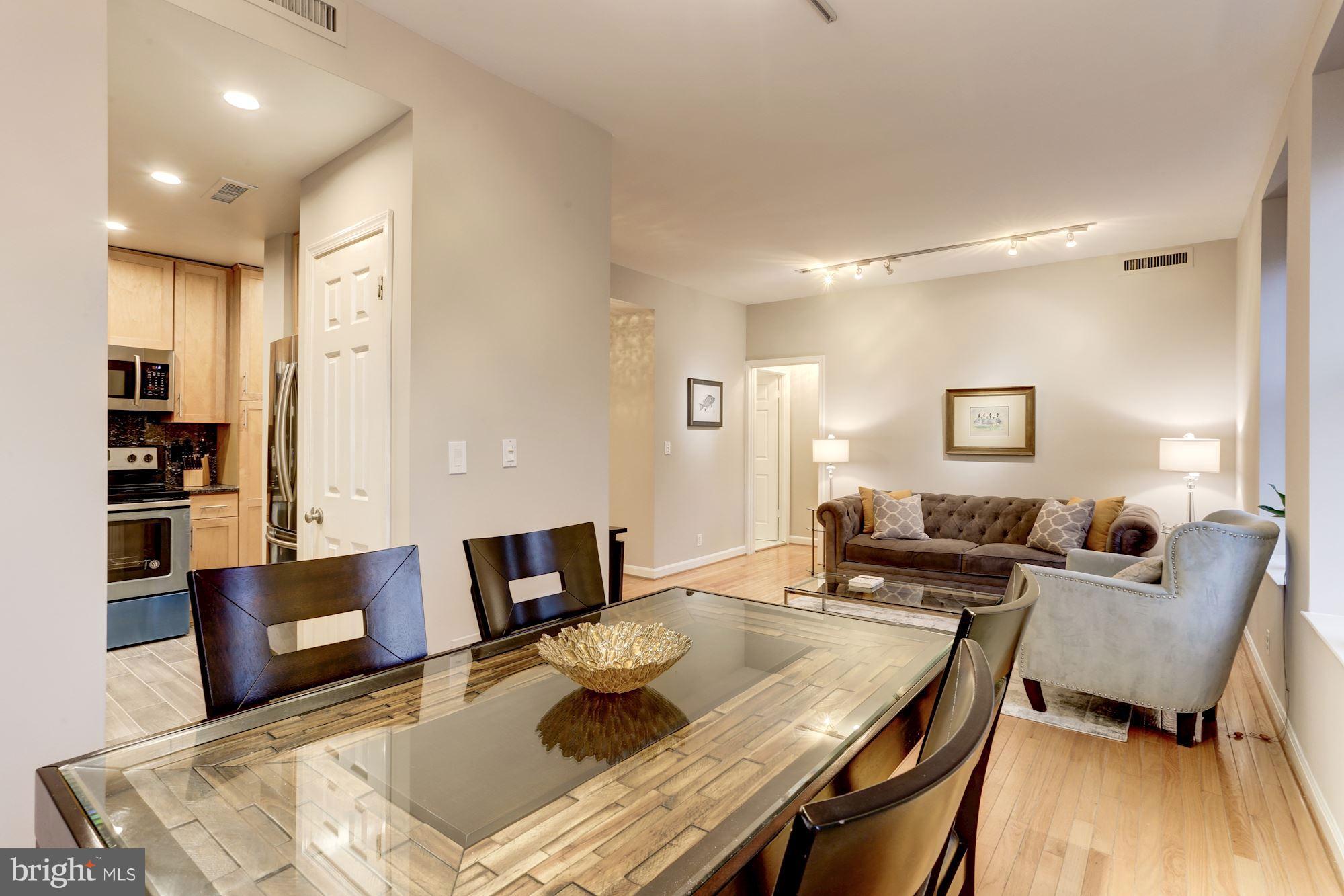 1830 17th Street Northwest, Unit 204 Washington, DC 20009 - Photo 12 of 31
