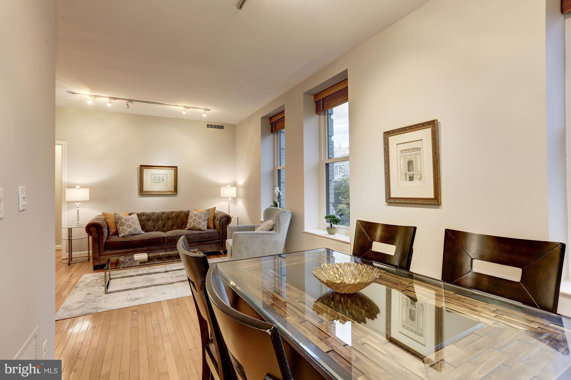 1830 17th Street Northwest, Unit 204 Washington, DC 20009 - Photo 13 of 31