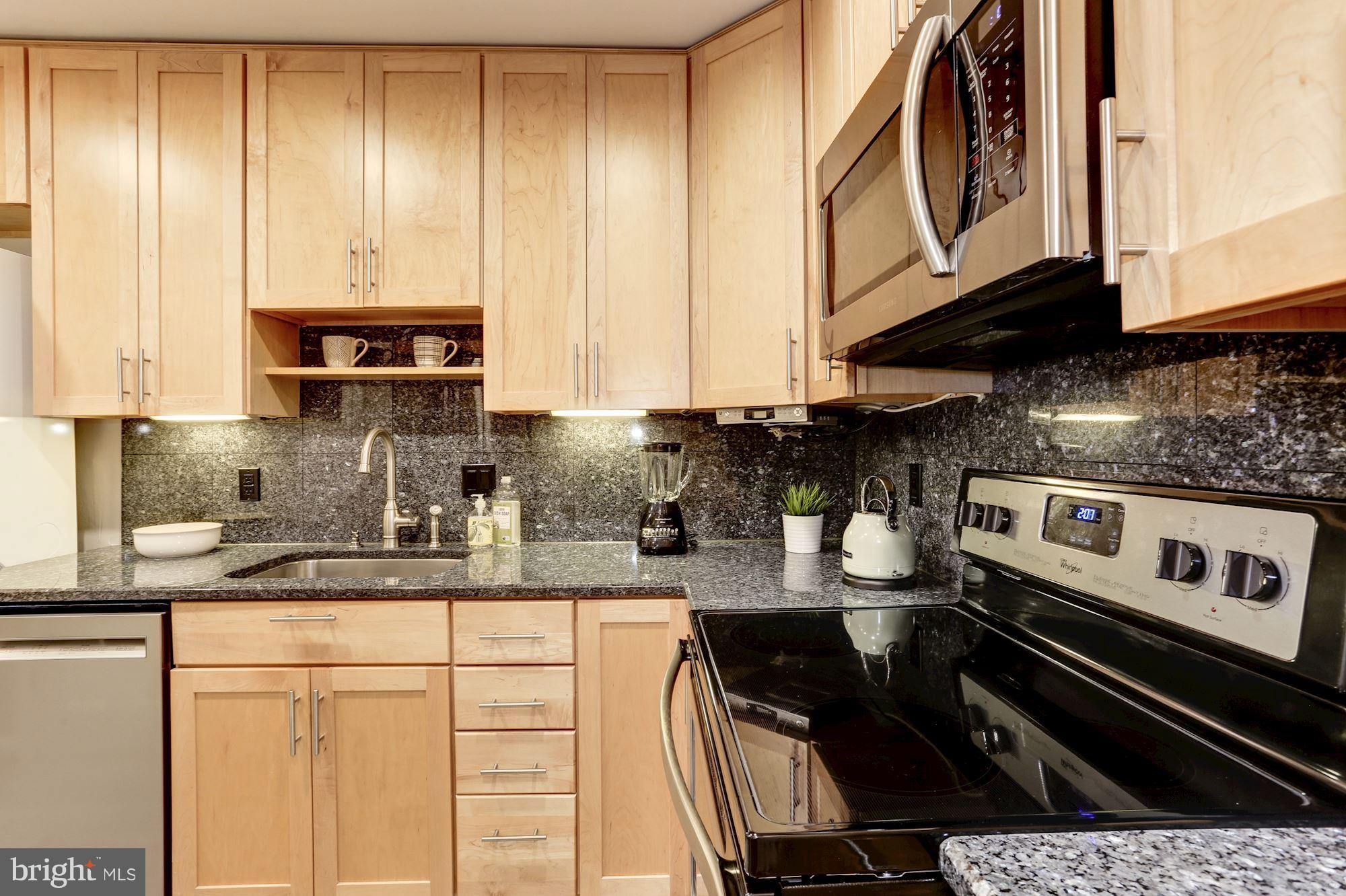 1830 17th Street Northwest, Unit 204 Washington, DC 20009 - Photo 16 of 31