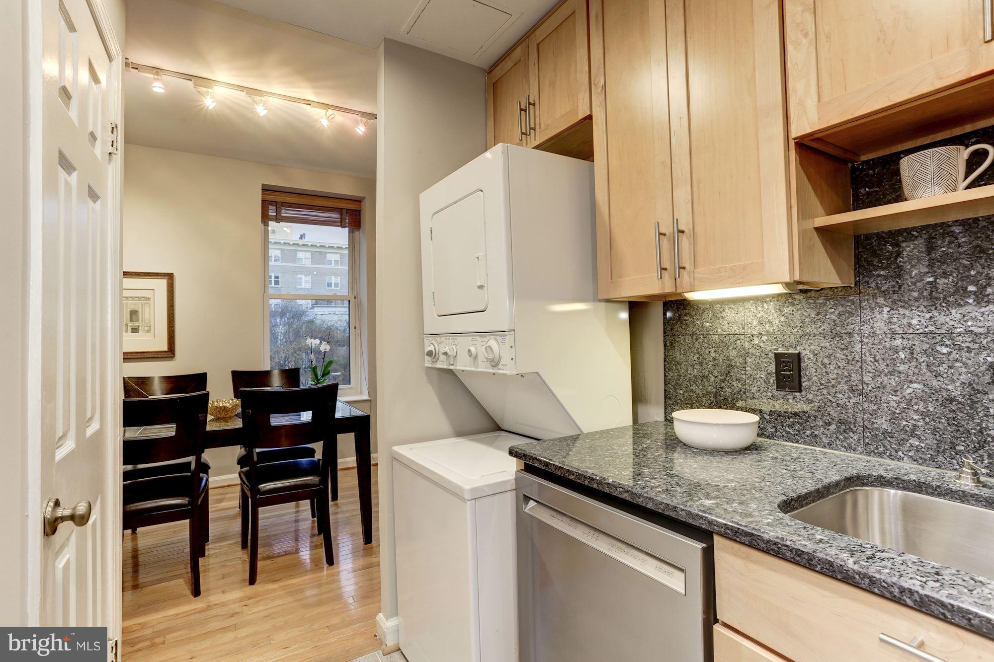 1830 17th Street Northwest, Unit 204 Washington, DC 20009 - Photo 18 of 31