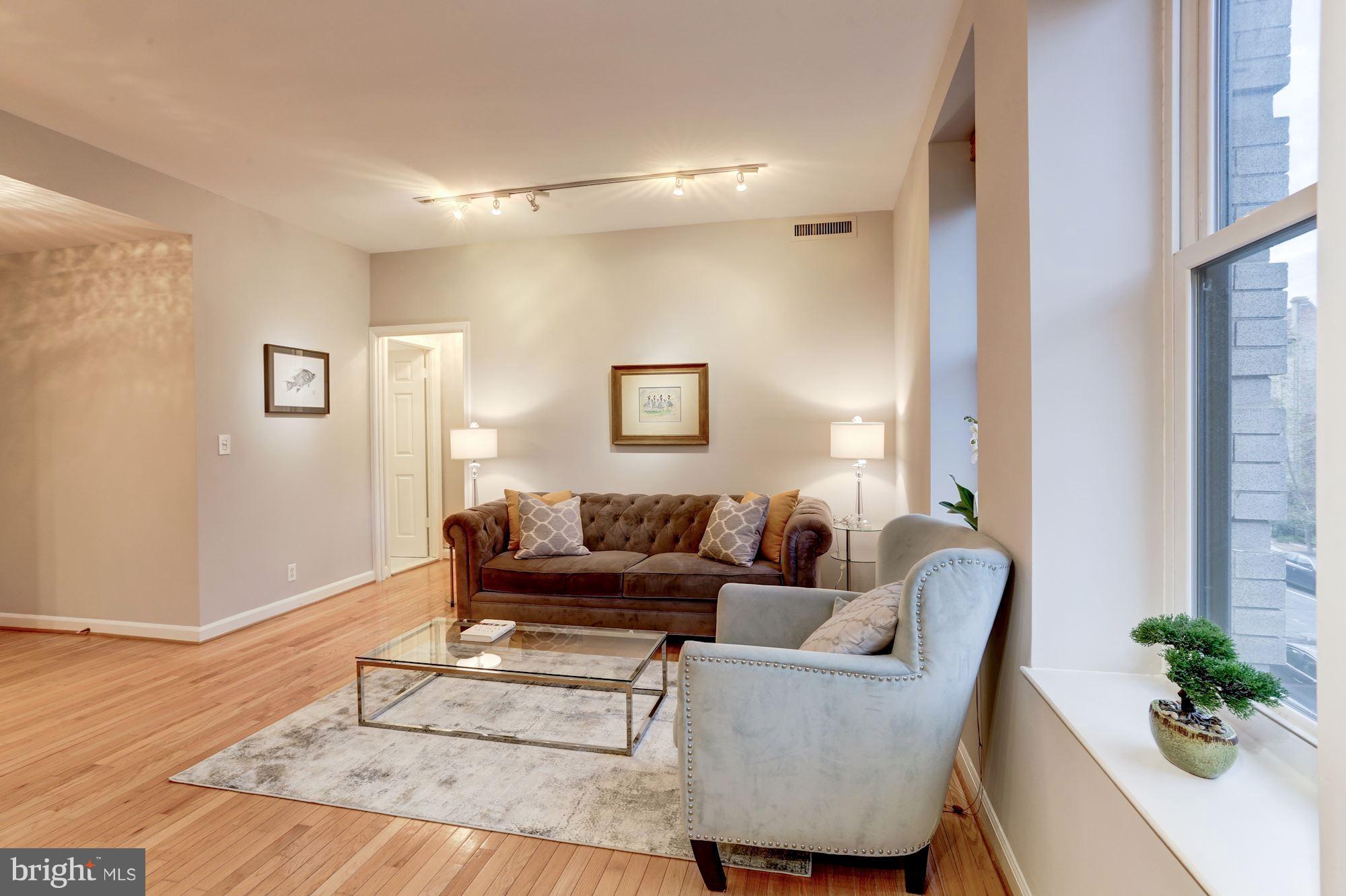 1830 17th Street Northwest, Unit 204 Washington, DC 20009 - Photo 7 of 31