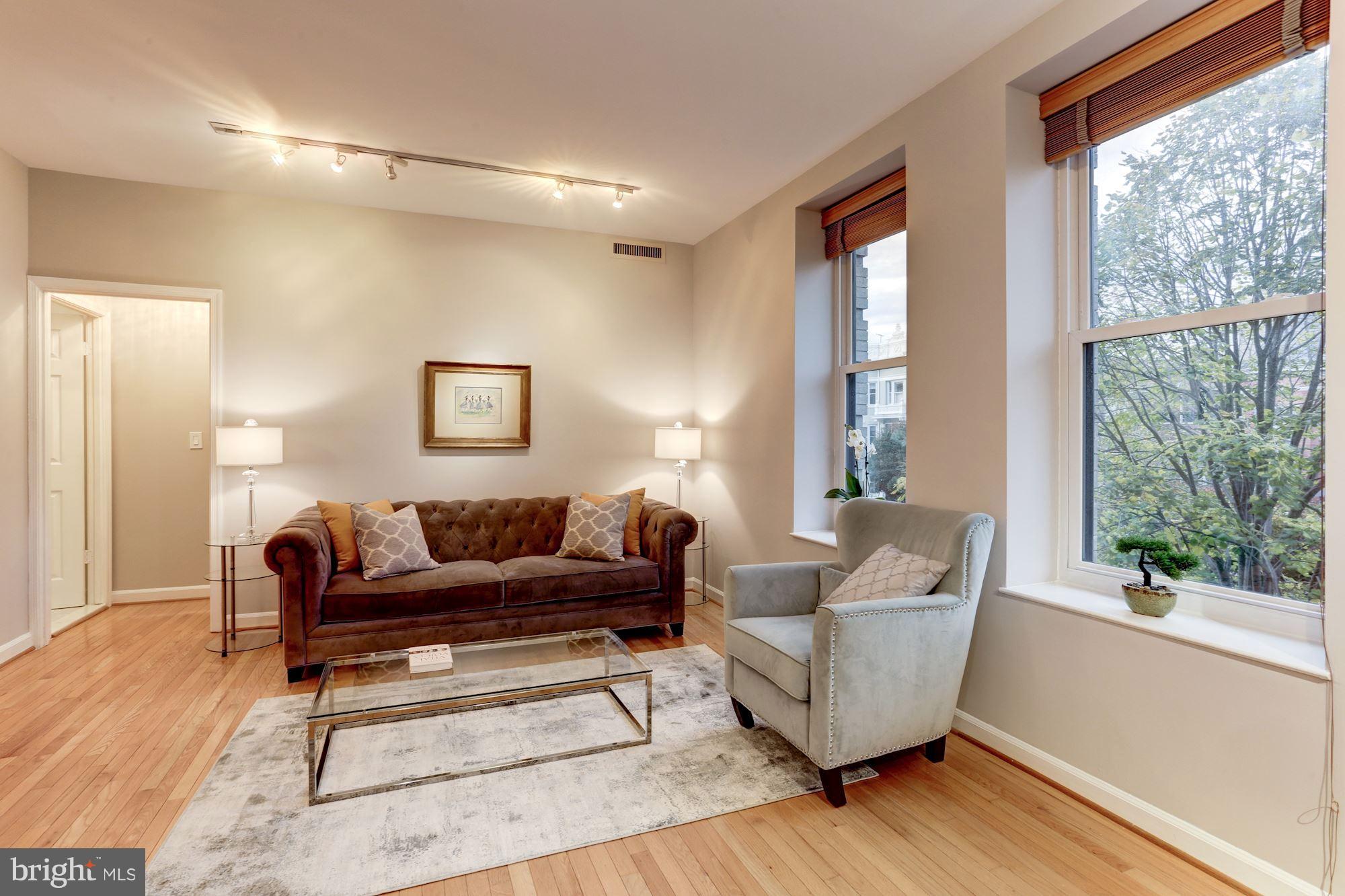 1830 17th Street Northwest, Unit 204 Washington, DC 20009 - Photo 8 of 31