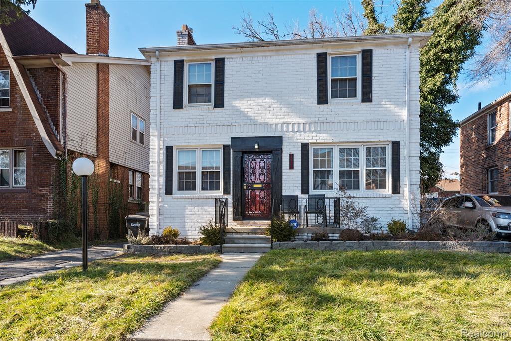 15417 Rutherford Street Detroit, MI 48227 - Photo 27 of 27