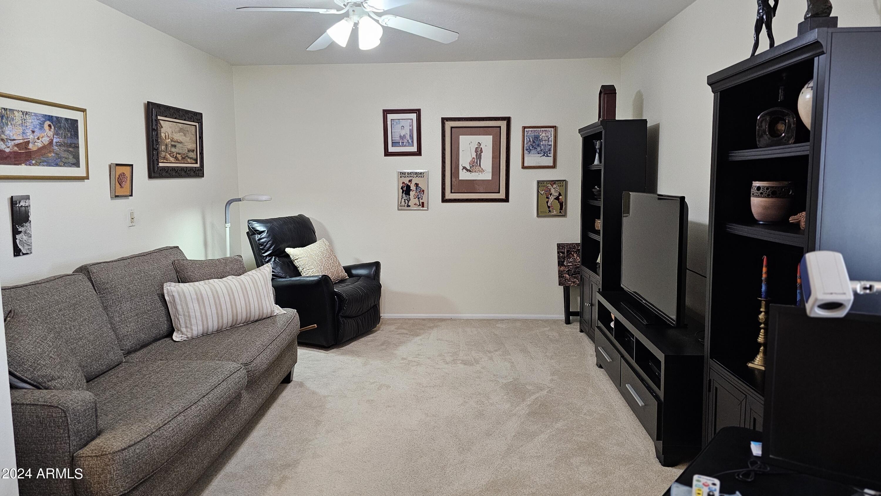 7930 East Camelback Road, Unit 701 Scottsdale, AZ 85251 - Photo 3 of 64 Family Rm