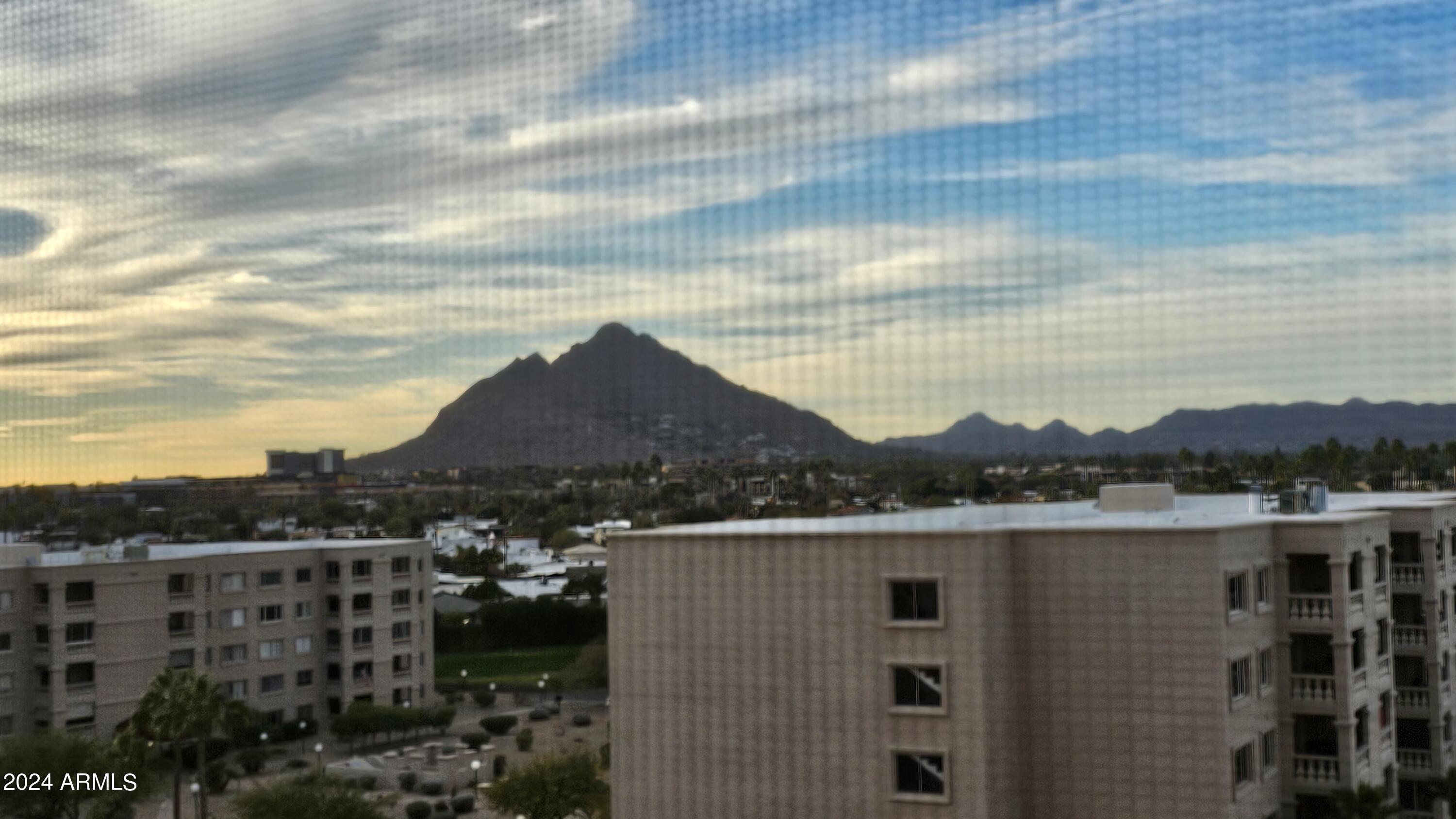7930 East Camelback Road, Unit 701 Scottsdale, AZ 85251 - Photo 6 of 64 Mountain View
