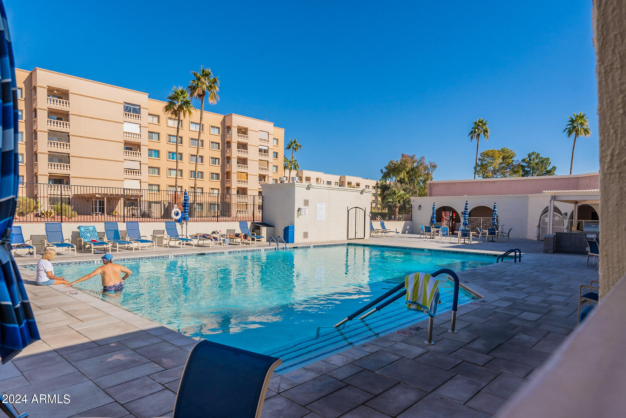 7930 East Camelback Road, Unit 701 Scottsdale, AZ 85251 - Photo 7 of 64 1 of 3 Pools