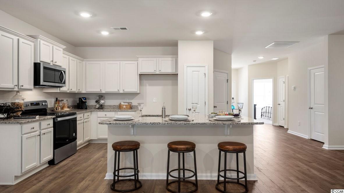 179 Sea Shell Drive, Unit 25 Murrells Inlet, SC 29576 - Photo 11 of 40