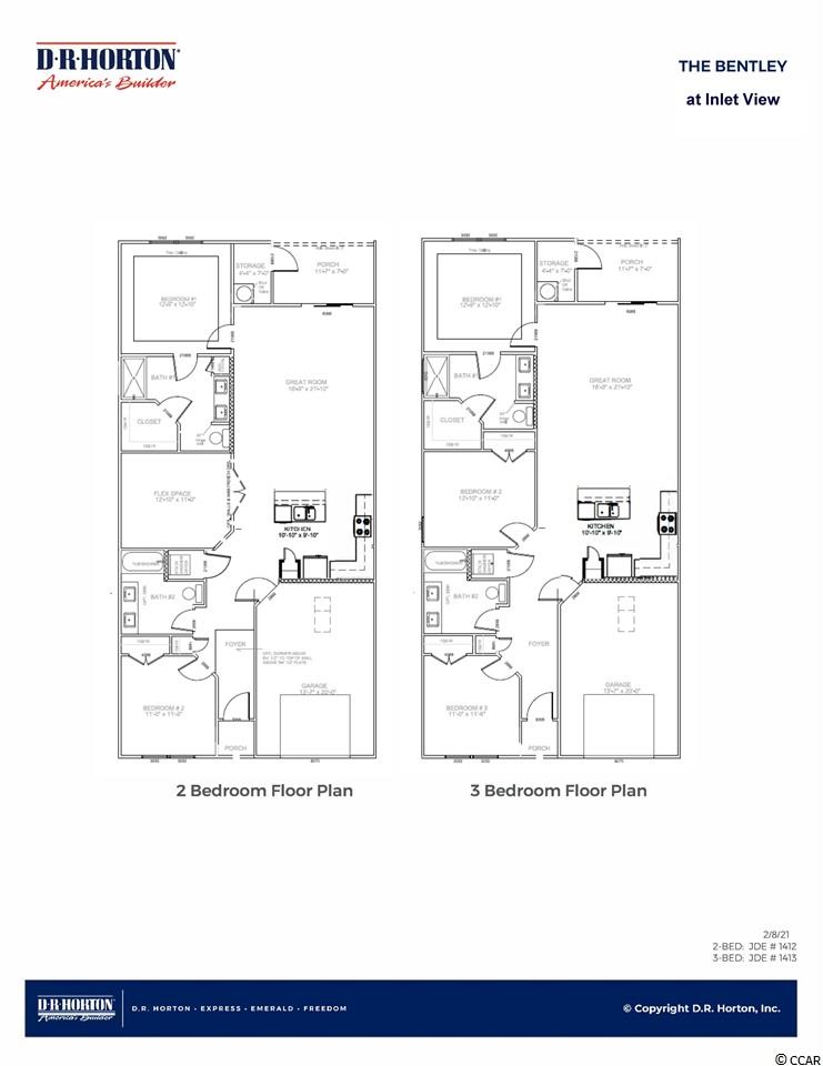 179 Sea Shell Drive, Unit 25 Murrells Inlet, SC 29576 - Photo 23 of 40