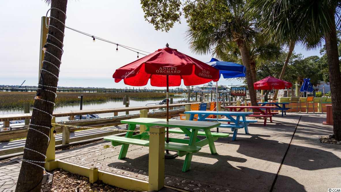 179 Sea Shell Drive, Unit 25 Murrells Inlet, SC 29576 - Photo 28 of 40