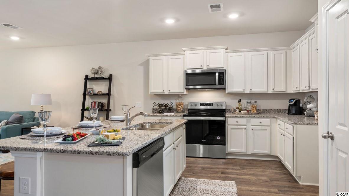 179 Sea Shell Drive, Unit 25 Murrells Inlet, SC 29576 - Photo 9 of 40