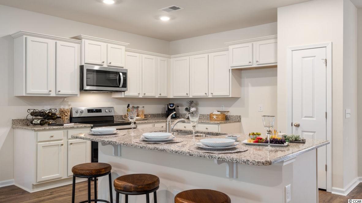 179 Sea Shell Drive, Unit 25 Murrells Inlet, SC 29576 - Photo 10 of 40