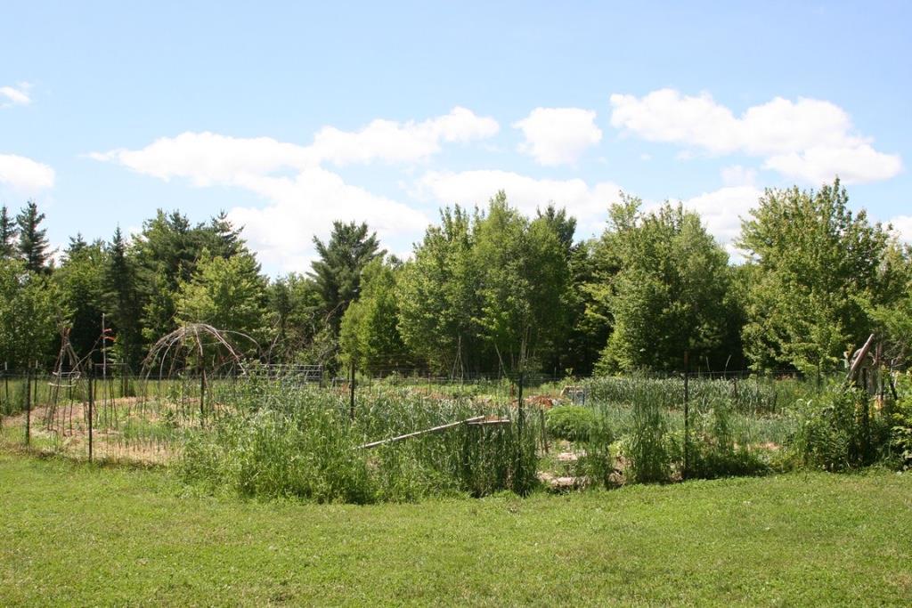 217 Smith Brook Road Ellsworth, ME 04605 - Photo 6 of 23 Organic Gardens