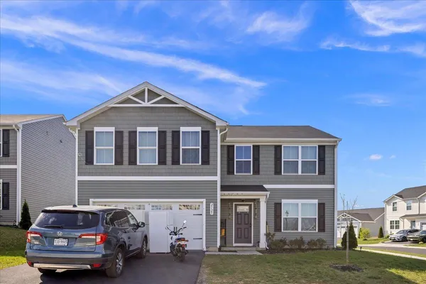 $494,900 | 2125 Shoeshine Avenue, Harrisonburg, VA 22801