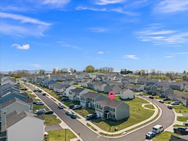 $494,900 | 2125 Shoeshine Avenue, Harrisonburg, VA 22801
