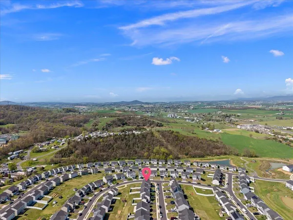 $494,900 | 2125 Shoeshine Avenue, Harrisonburg, VA 22801