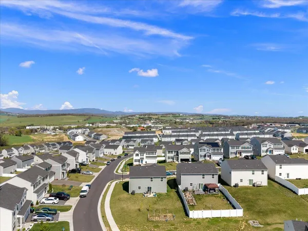 $494,900 | 2125 Shoeshine Avenue, Harrisonburg, VA 22801