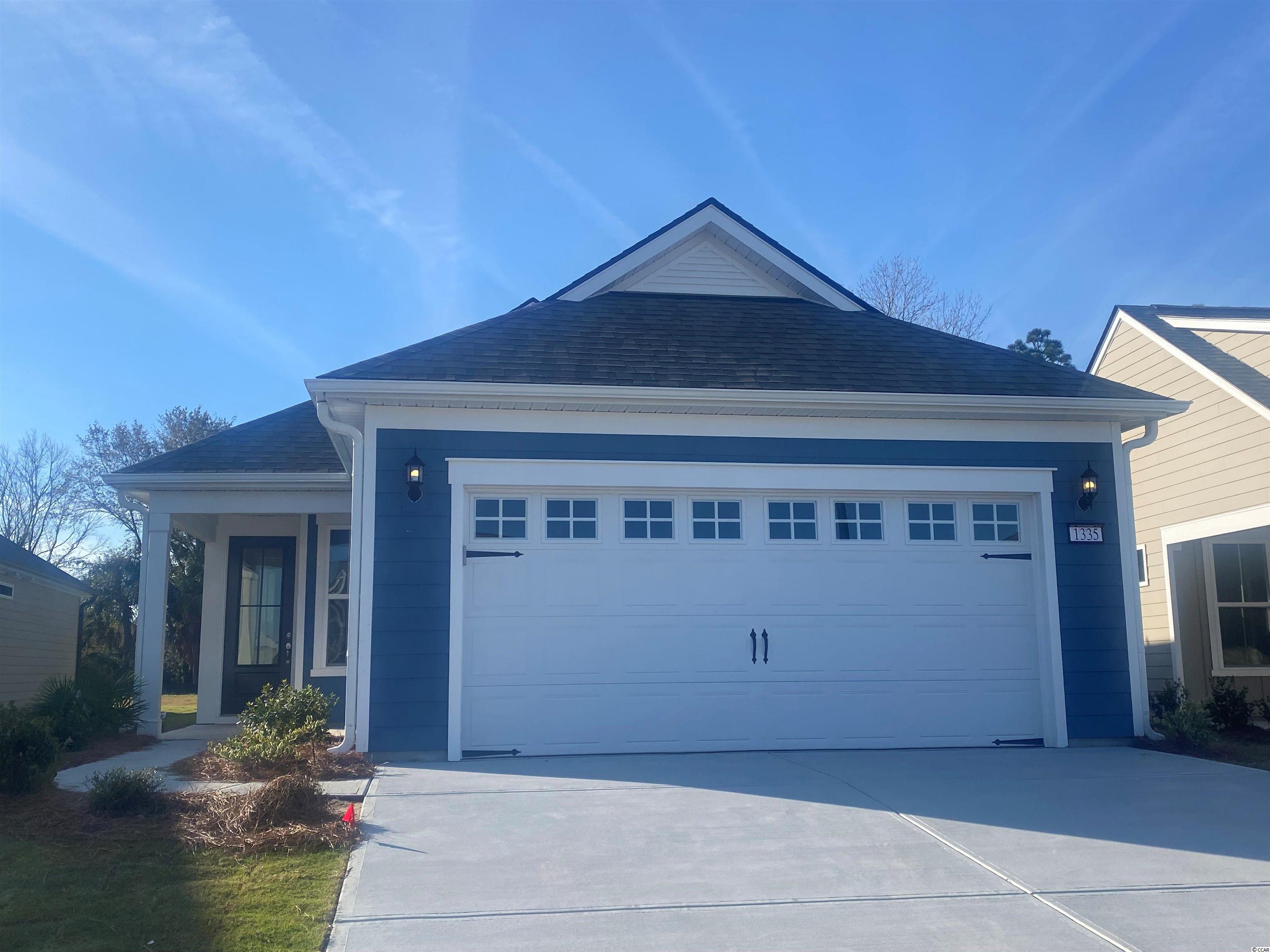1335 Littleleaf Loop North Myrtle Beach, SC 29582 - Photo 1 of 28 Gallery Image 1