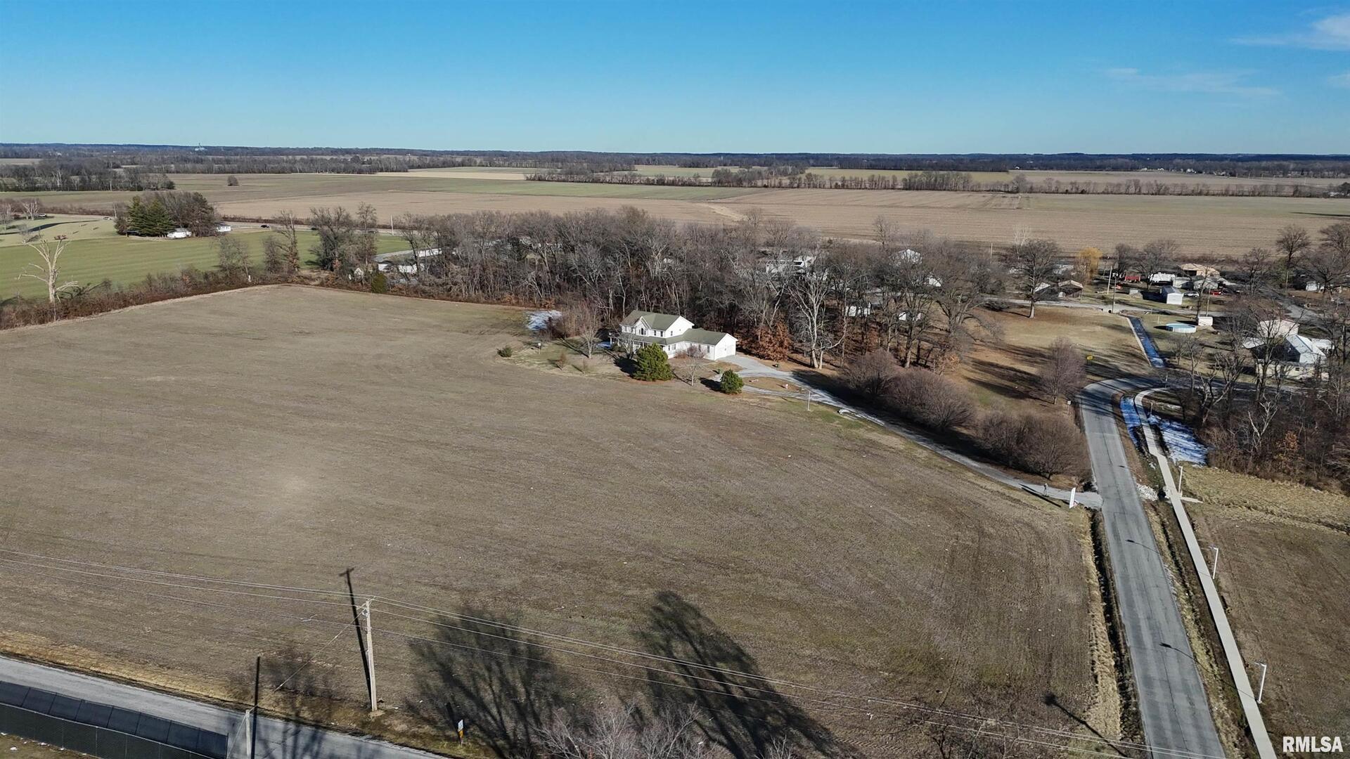 102 West North Street Ina, IL 62846 - Photo 54 of 61