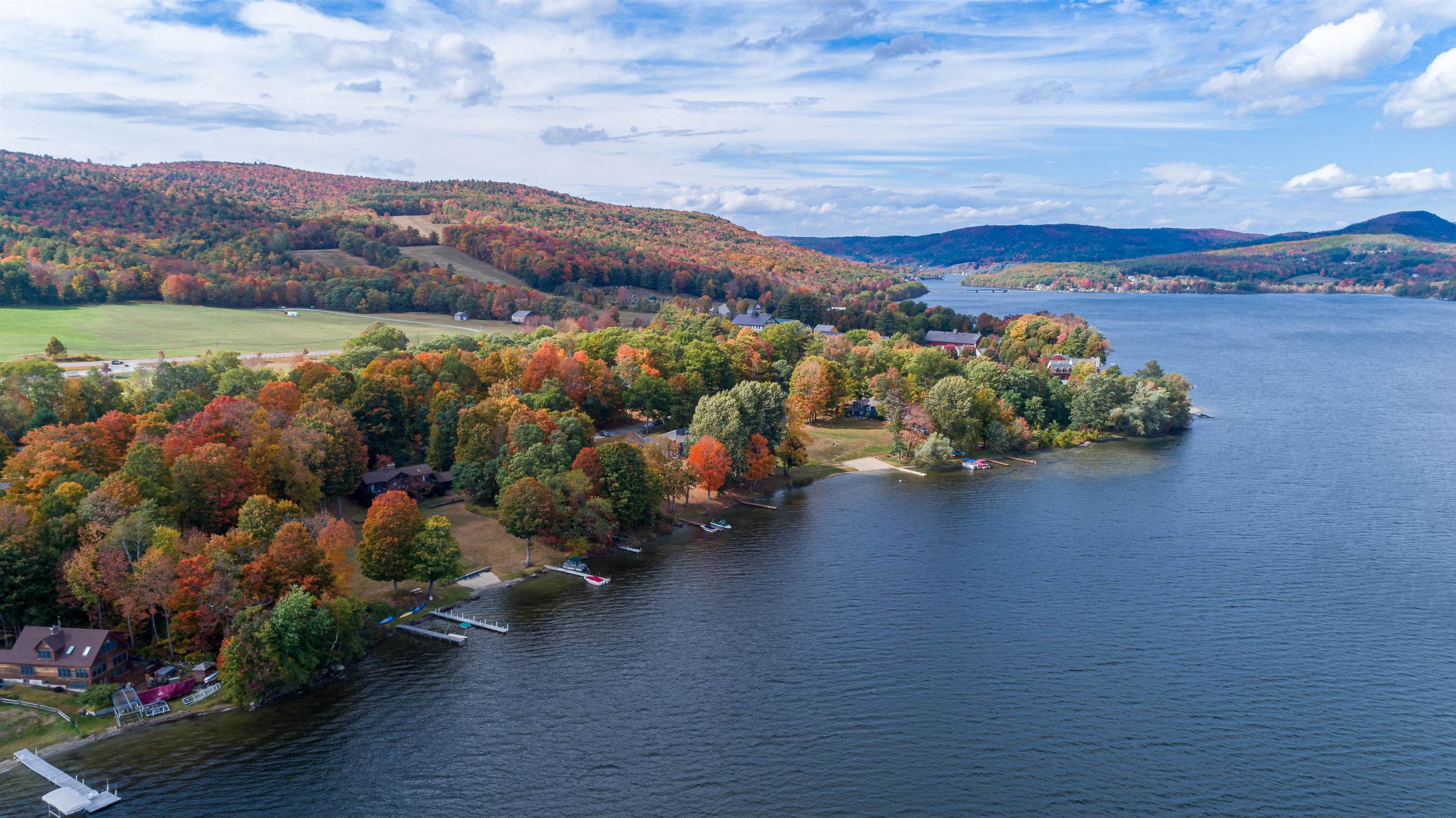 43 Landing Road, Unit 3 Enfield, NH 03748 - Photo 8 of 17 Gallery Image 8