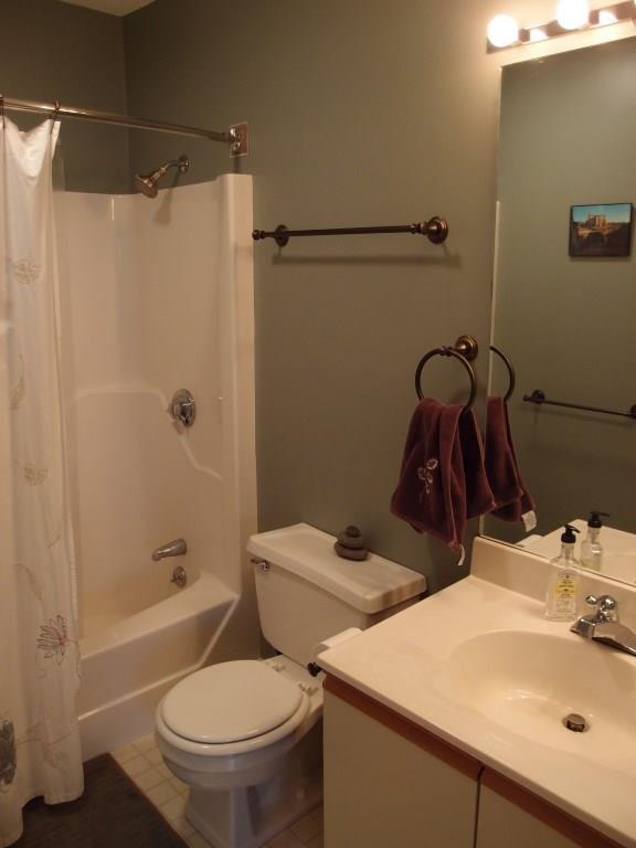 15 Mountain Side Road, Unit 15 Kingfield, ME 04947 - Photo 21 of 26 Photo
