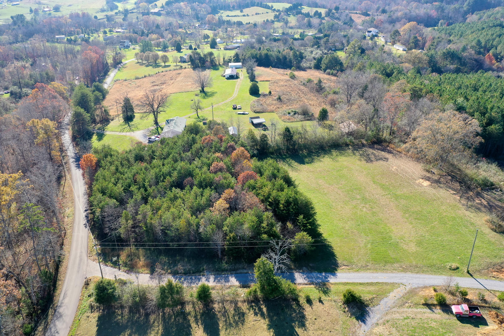 1288 Fork Road