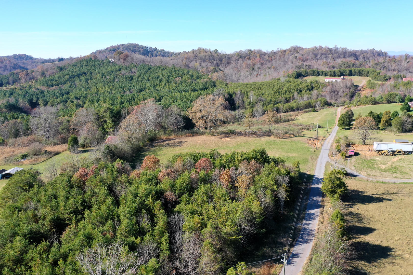 1288 Fork Road Greenback, TN 37742 - Photo 17 of 29 DSC_9871-1