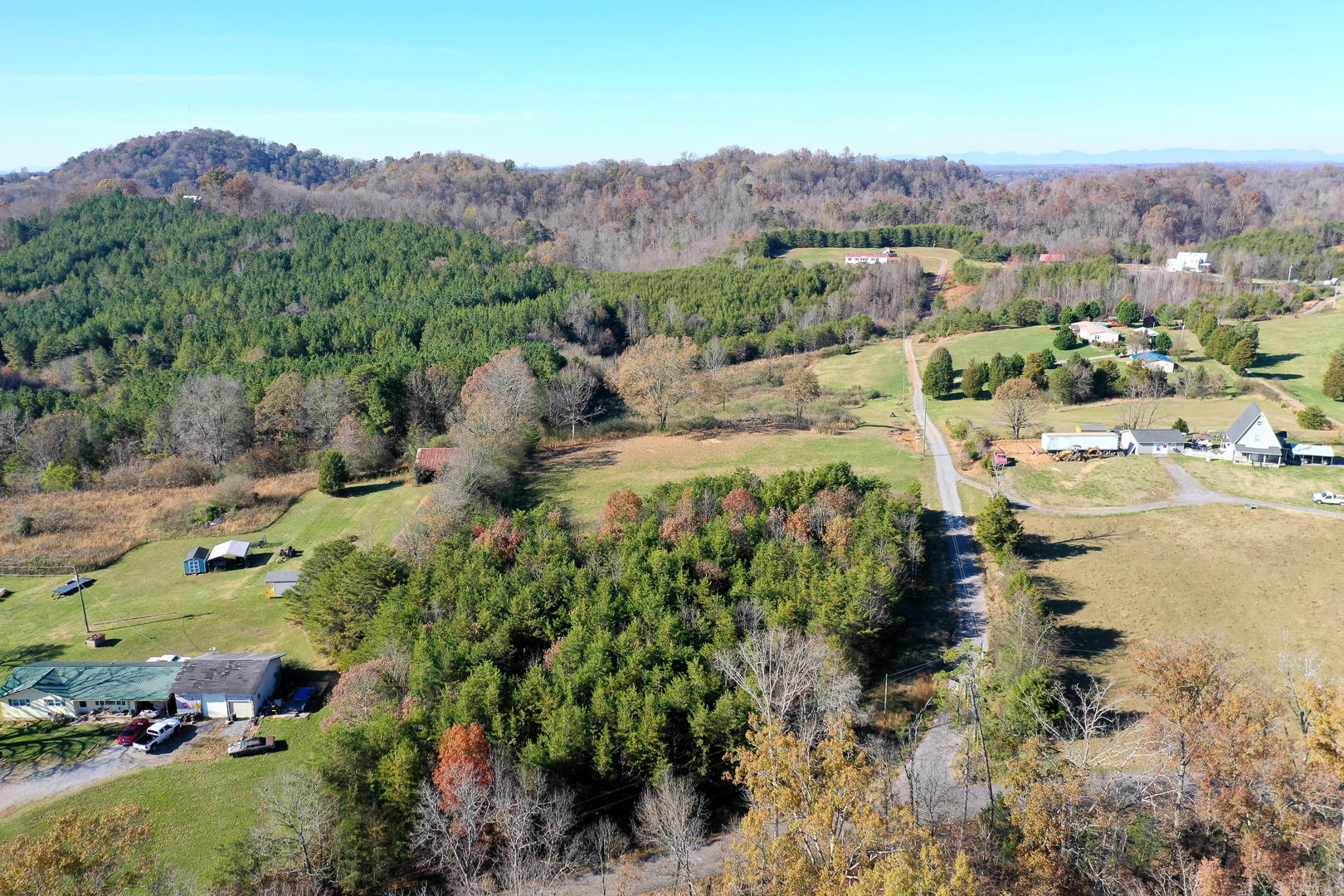 1288 Fork Road Greenback, TN 37742 - Photo 18 of 29 DSC_9871-2