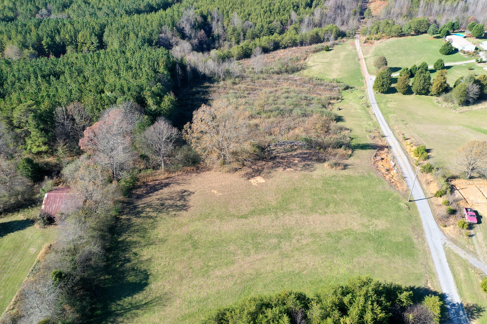 1288 Fork Road Greenback, TN 37742 - Photo 19 of 29 DSC_9871-3