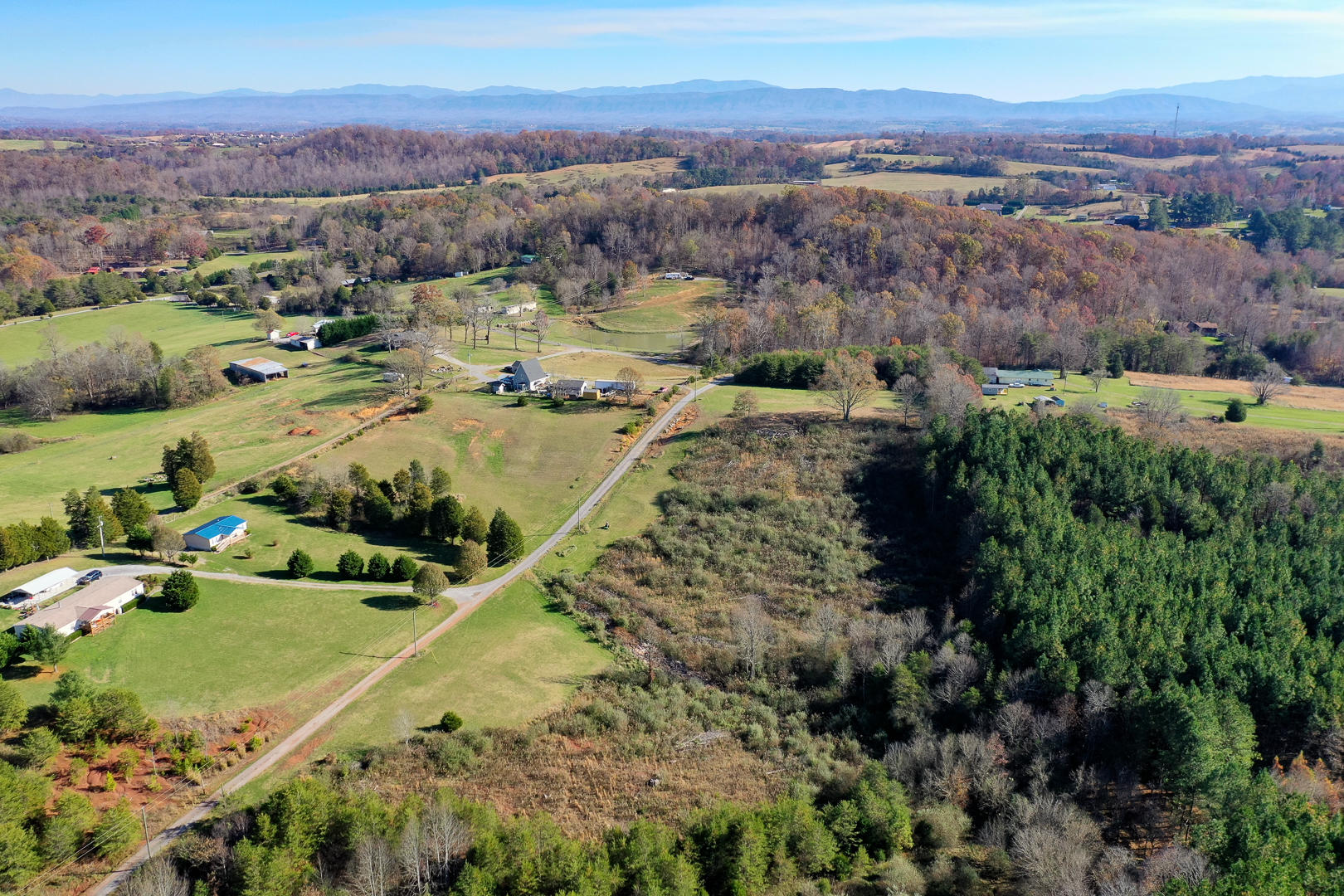 1288 Fork Road Greenback, TN 37742 - Photo 20 of 29 DSC_9871-4