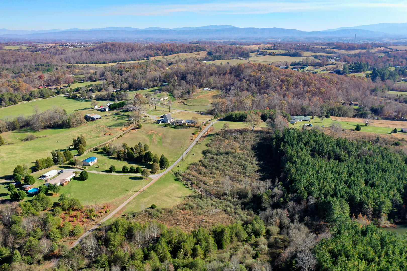 1288 Fork Road Greenback, TN 37742 - Photo 21 of 29 DSC_9871-5