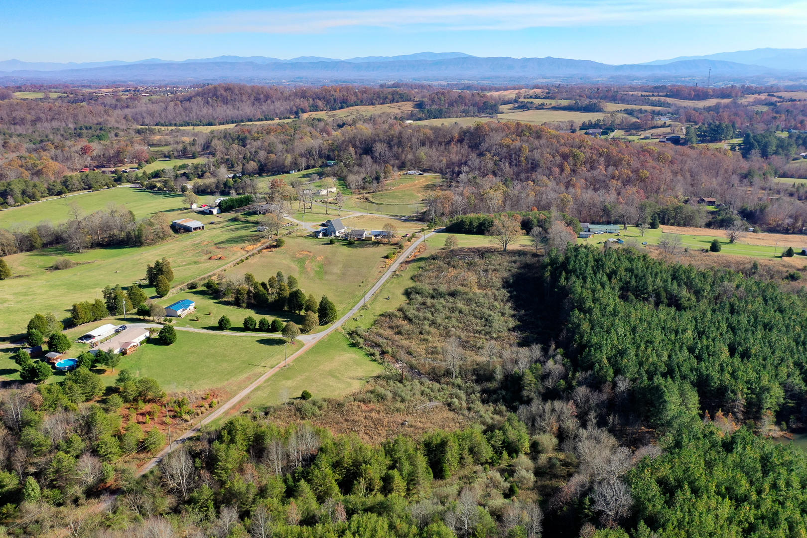 1288 Fork Road Greenback, TN 37742 - Photo 22 of 29 DSC_9871-6