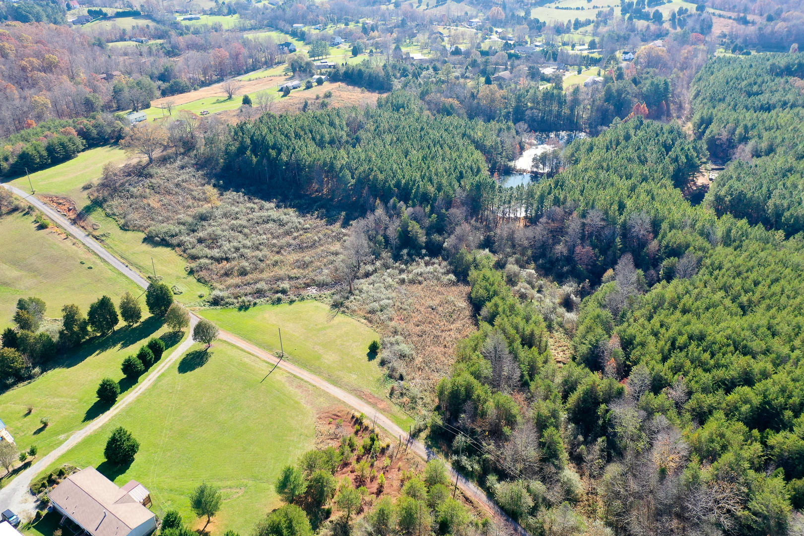 1288 Fork Road Greenback, TN 37742 - Photo 24 of 29 DSC_9871-8
