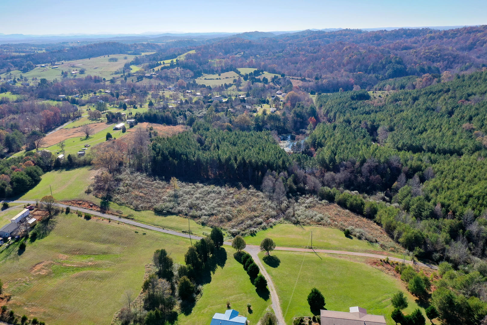 1288 Fork Road Greenback, TN 37742 - Photo 25 of 29 DSC_9871-9