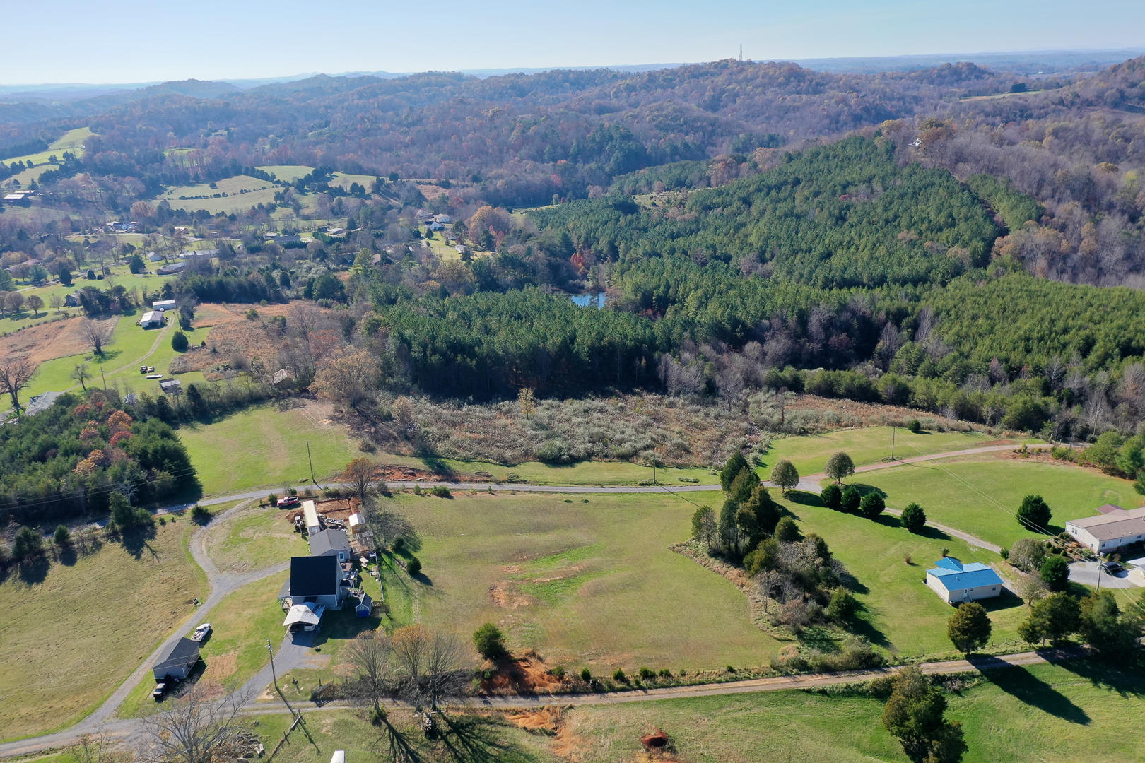 1288 Fork Road Greenback, TN 37742 - Photo 26 of 29 DSC_9871-10