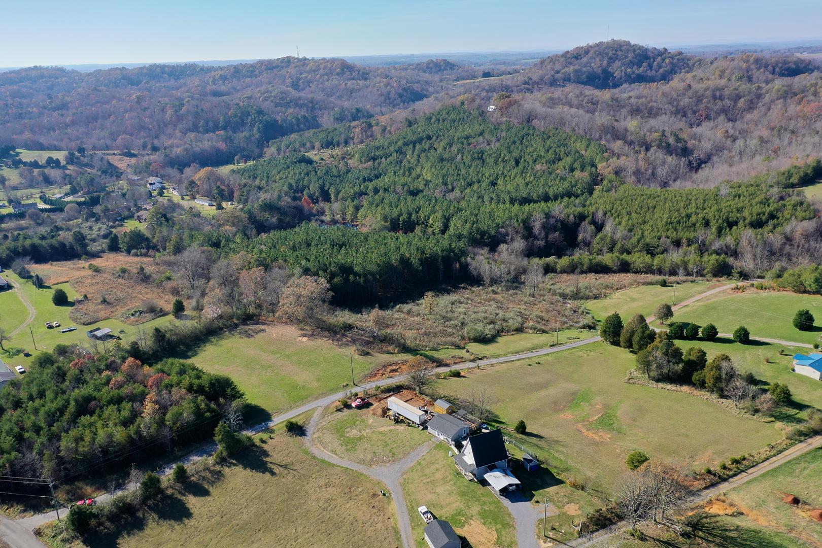1288 Fork Road Greenback, TN 37742 - Photo 27 of 29 DSC_9871-11