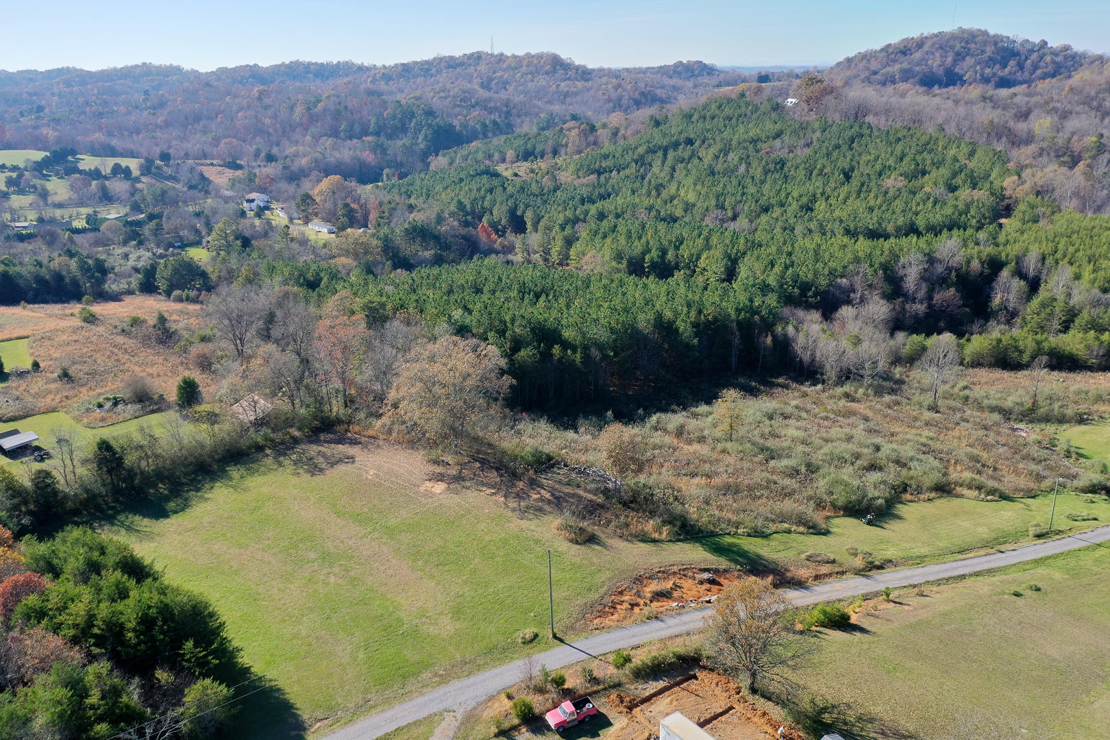 1288 Fork Road Greenback, TN 37742 - Photo 28 of 29 DSC_9871-12