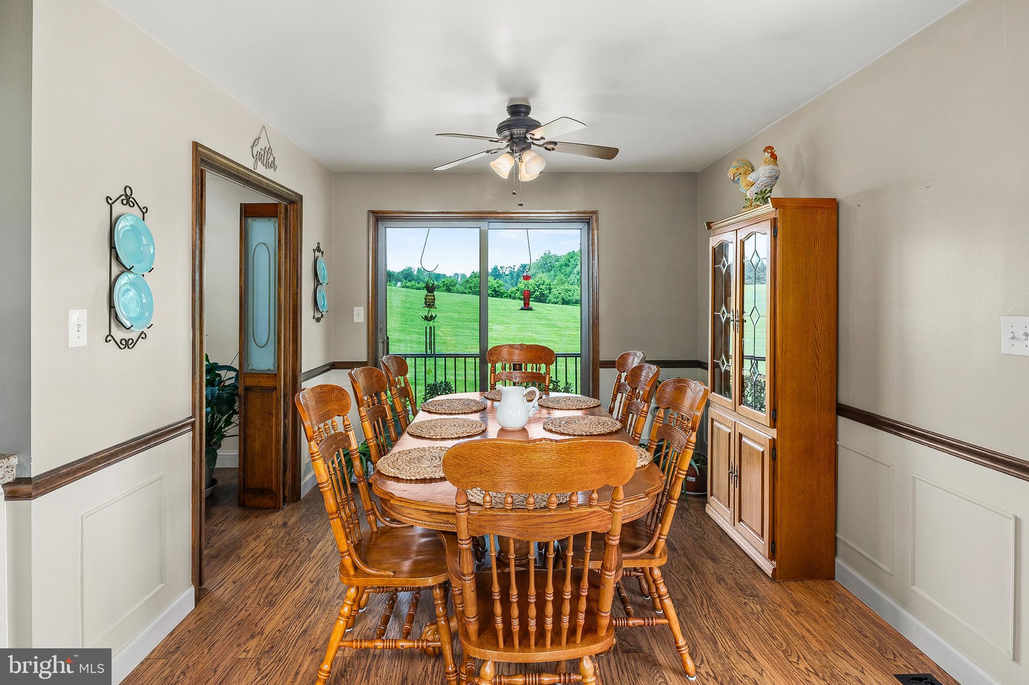 3873 Birdsville Road Davidsonville, MD 21035 - Photo 13 of 63 Dining Room