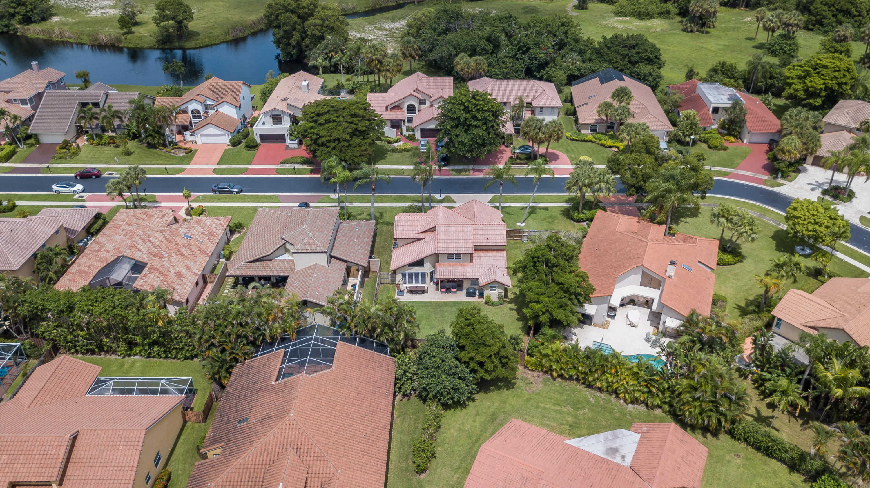 23173 L'Ermitage Circle Boca Raton, FL 33433 - Photo 22 of 50 DJI_0035