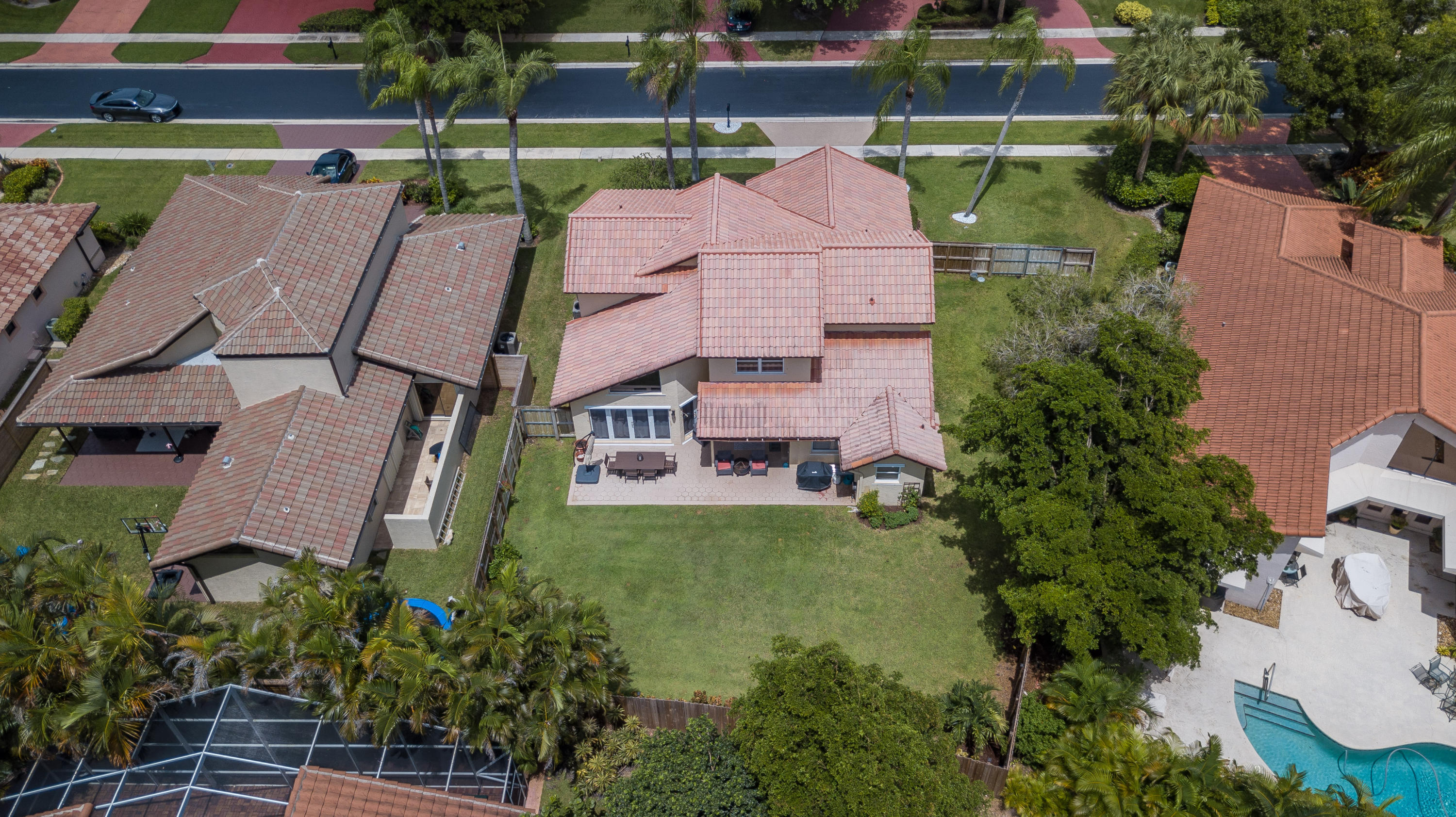 23173 L'Ermitage Circle Boca Raton, FL 33433 - Photo 23 of 50 DJI_0037