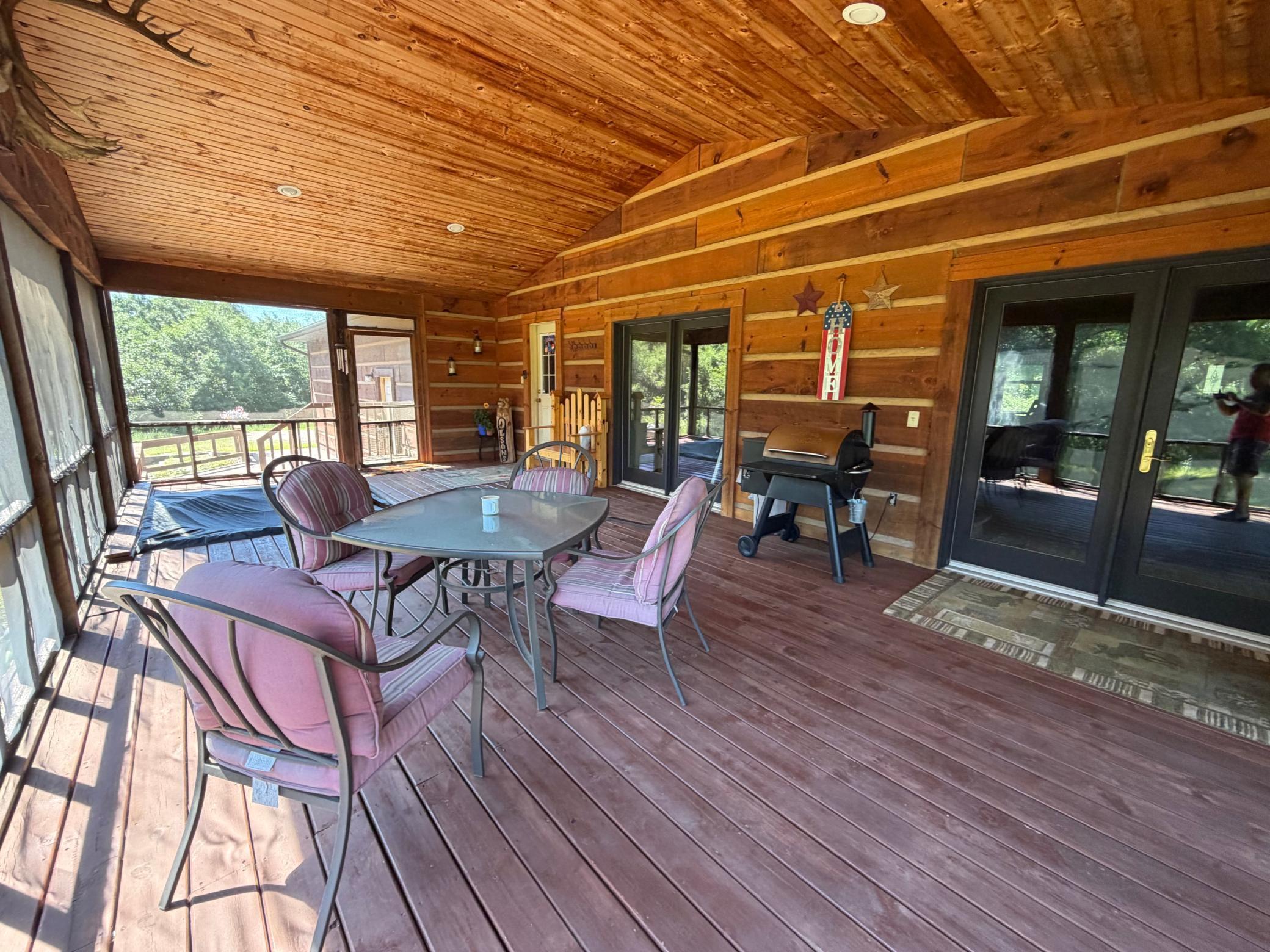 14722 Skog Road Grantsburg, WI 54840 - Photo 6 of 39