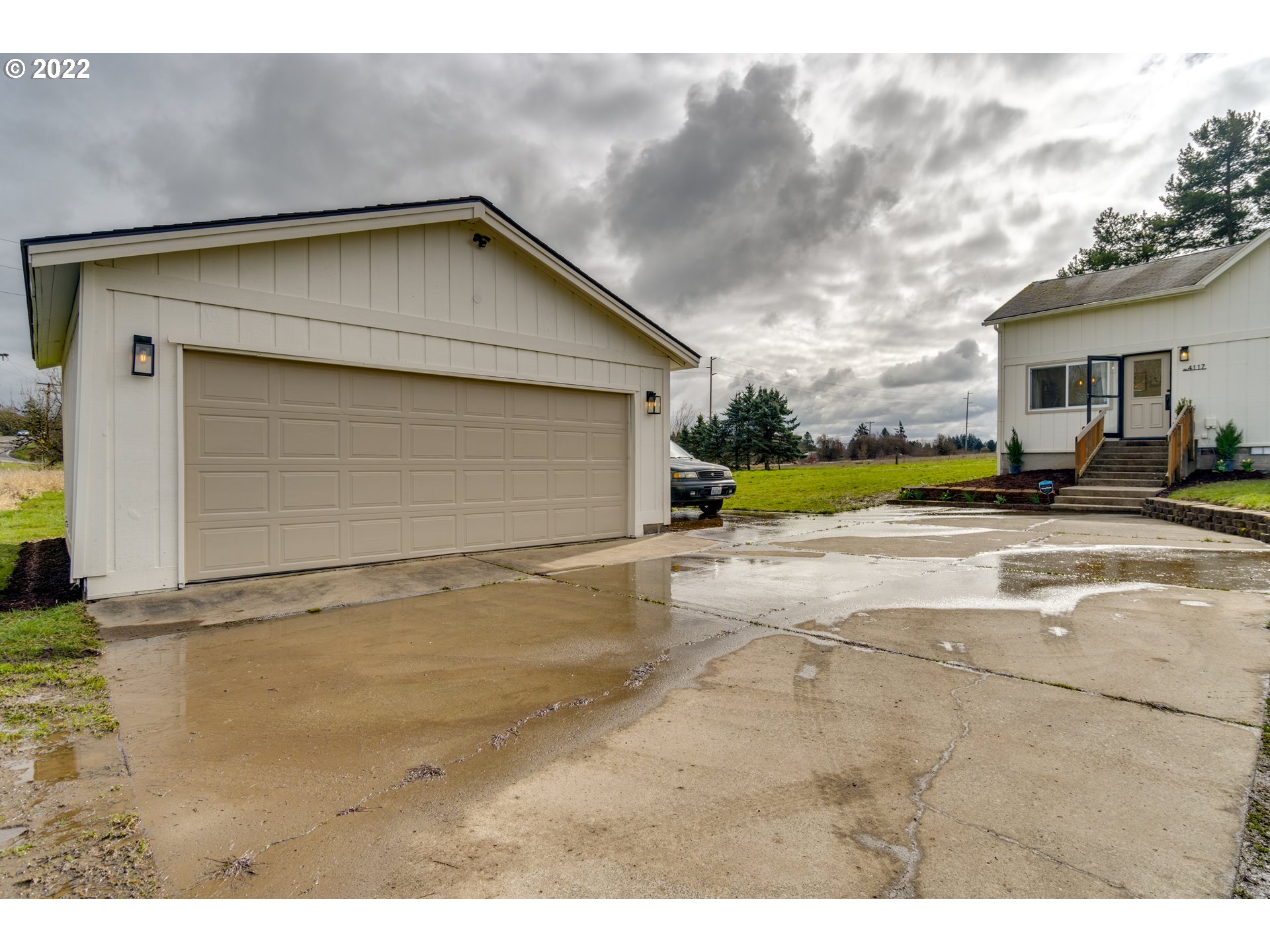 4117 Northwest 209th Street Ridgefield, WA 98642 - Photo 17 of 22