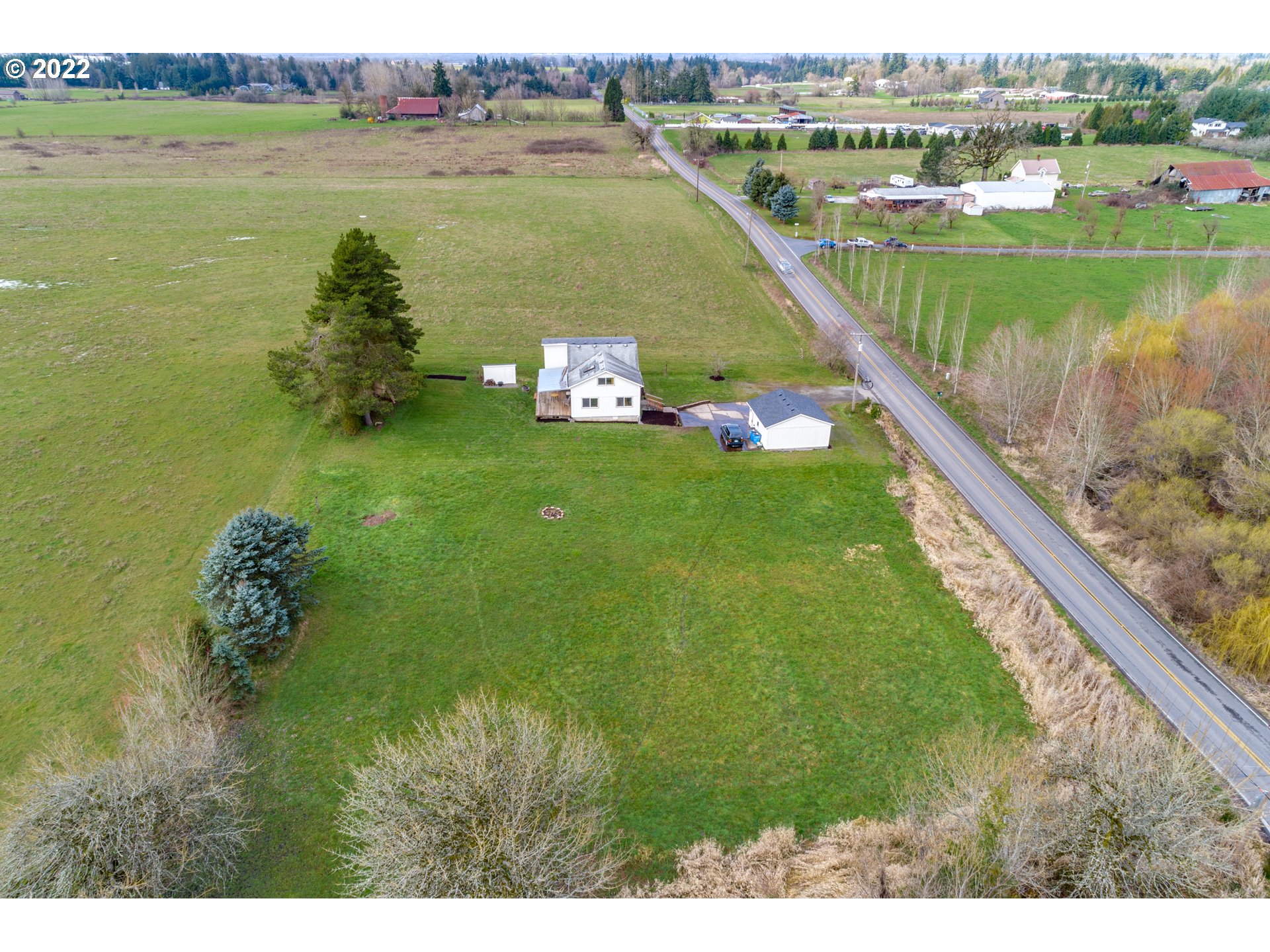 4117 Northwest 209th Street Ridgefield, WA 98642 - Photo 18 of 22