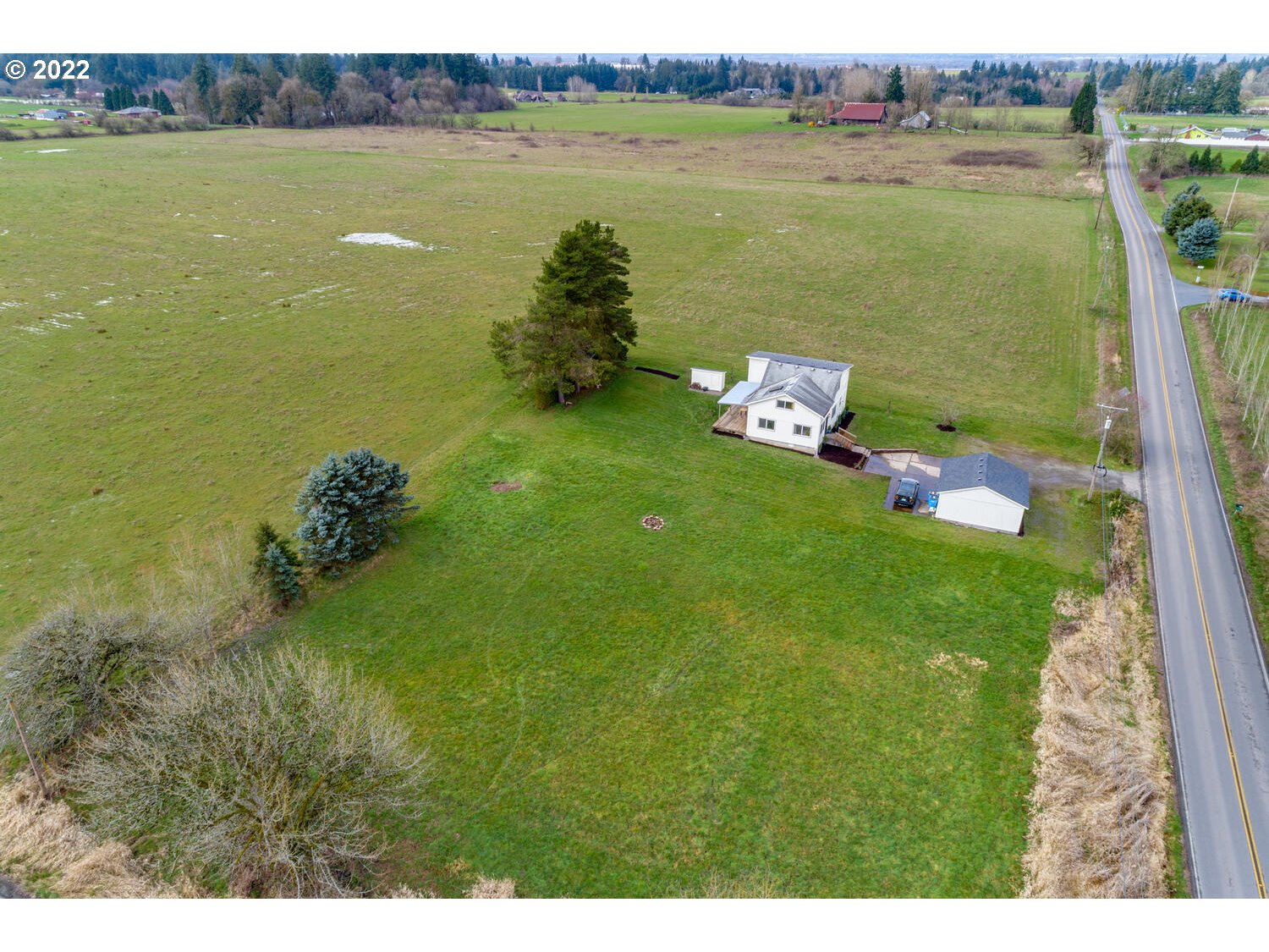 4117 Northwest 209th Street Ridgefield, WA 98642 - Photo 20 of 22