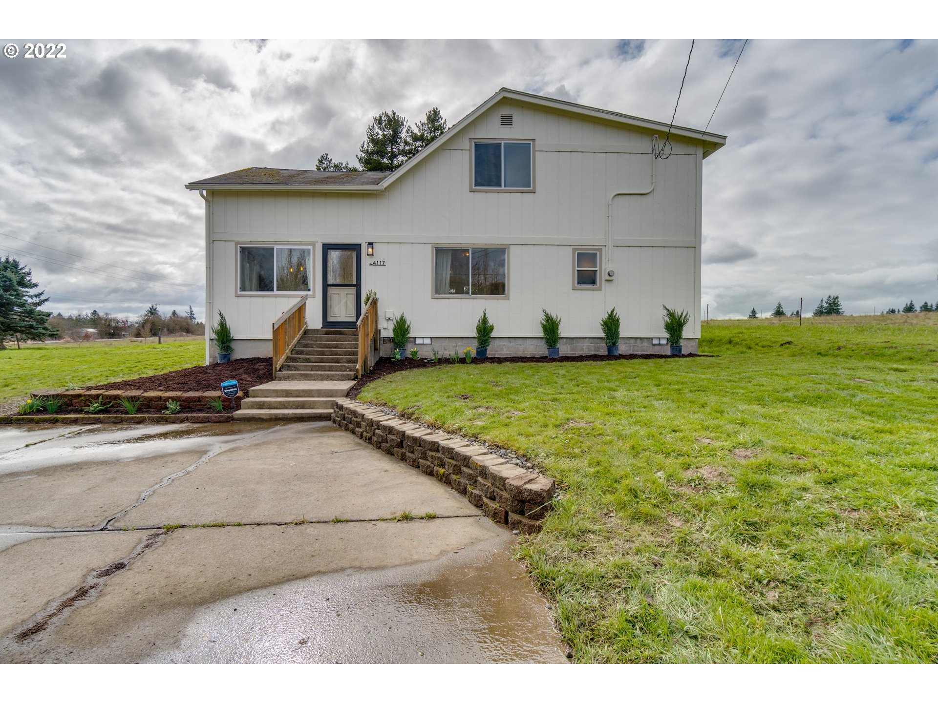 4117 Northwest 209th Street Ridgefield, WA 98642 - Photo 22 of 22