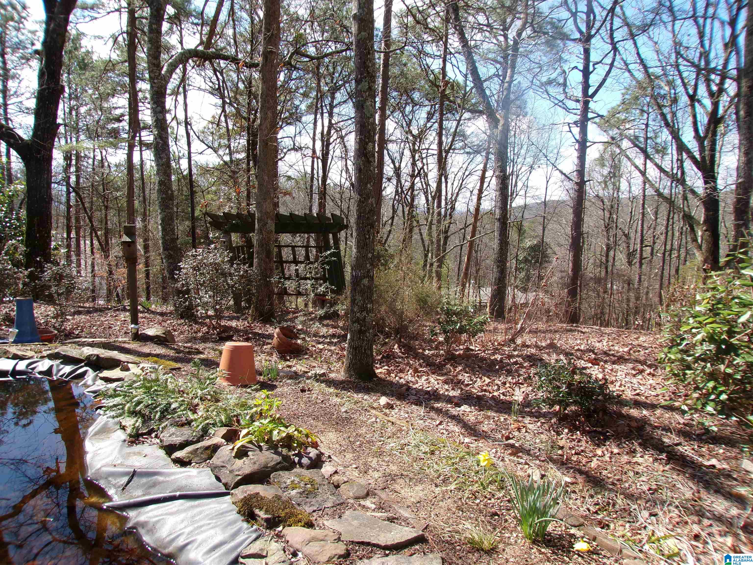 410 Stone Ridge Road Anniston, AL 36207 - Photo 64 of 74