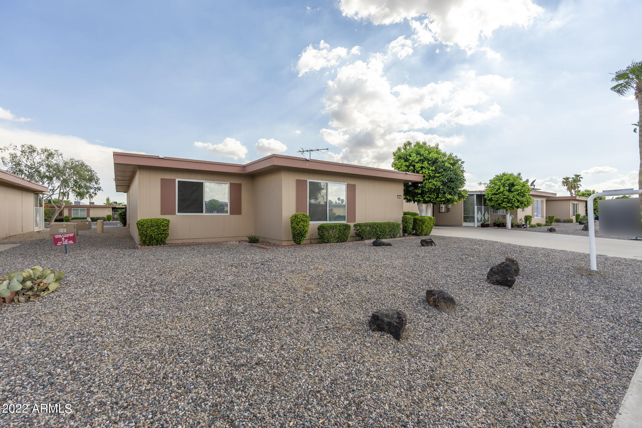 9833 West Royal Ridge Drive Sun City, AZ 85351 - Photo 2 of 20 Royal Ridge-1
