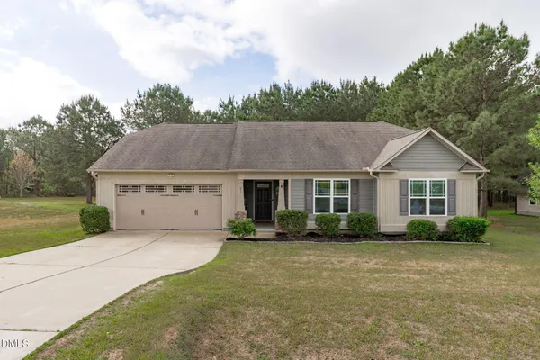 $399,900 | 81 Abacos Court, Clayton, NC 27520