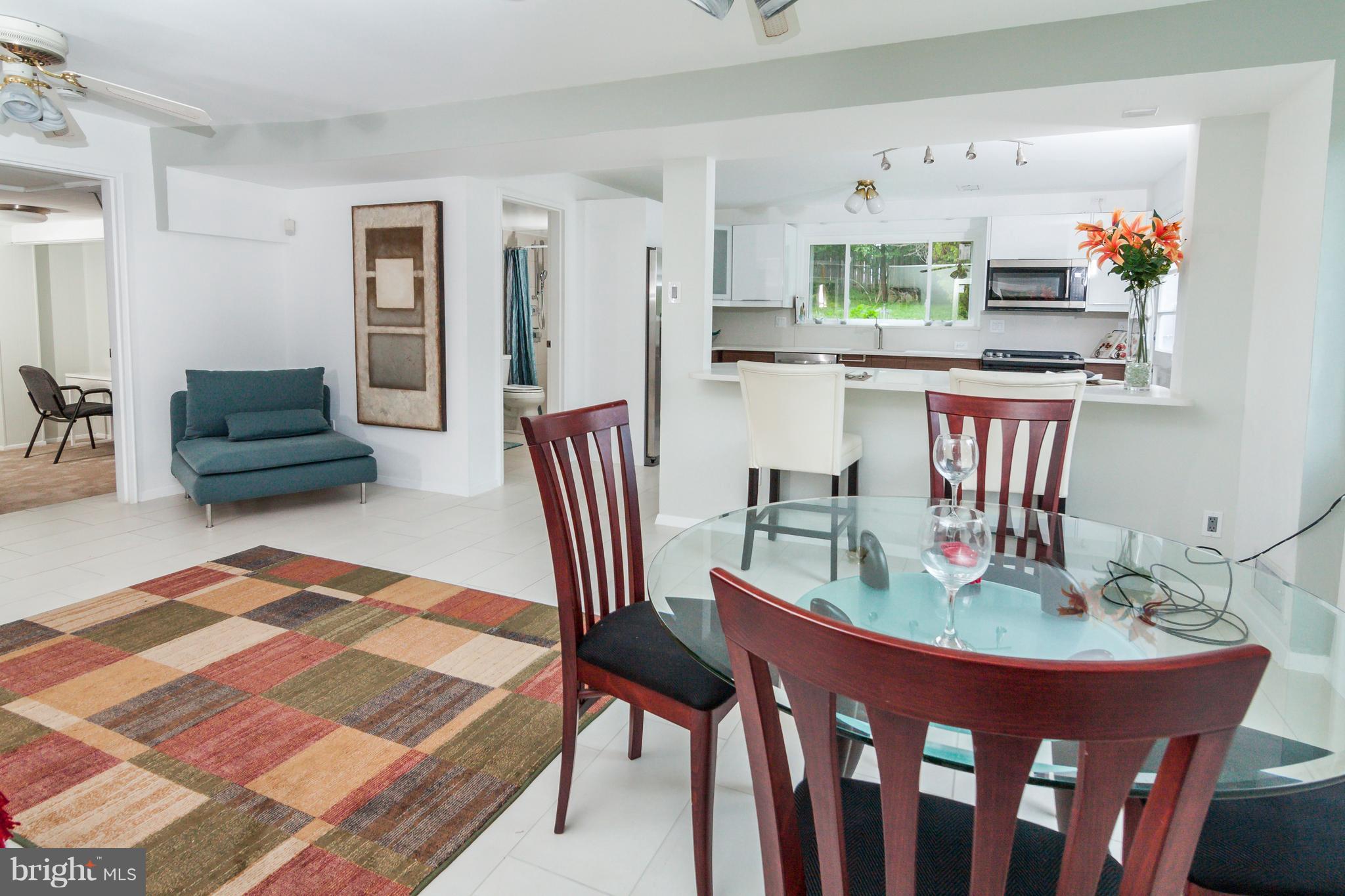 4003 Southend Road Rockville, MD 20853 - Photo 1 of 30 Dining Room