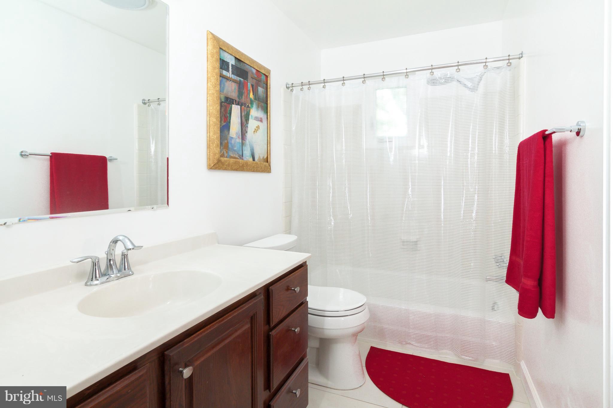 4003 Southend Road Rockville, MD 20853 - Photo 18 of 30 Bath